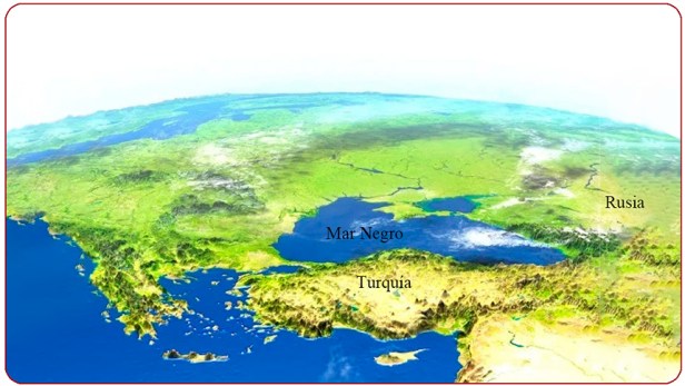 Turquía está preparada para abrir un nuevo frente de contención contra Rusia en el Mar&nbsp;Negro.