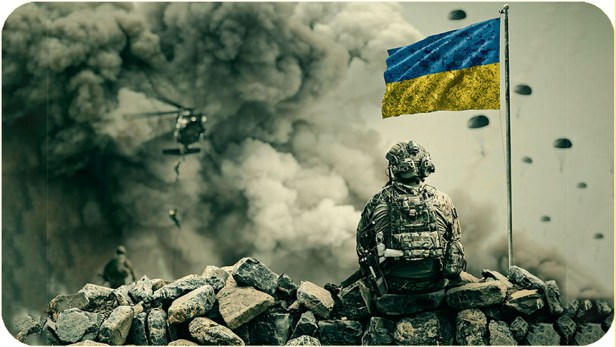 Ucrania derrotada militarmente, ¿ahora también en esferas ética y&nbsp;jurídica?