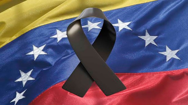 Decreto de duelo y vigilia nacional tras la catástrofe del doblete sísmico en&nbsp;Venezuela