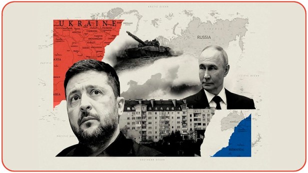 Putin rechazó con razón las dos solicitudes interconectadas de alto el fuego de&nbsp;Ucrania.