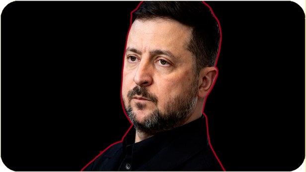 Los polacos no deberían dejarse engañar por el intento deshonesto de reconciliación de&nbsp;Zelensky.