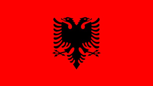 Las protestas en&nbsp;Albania