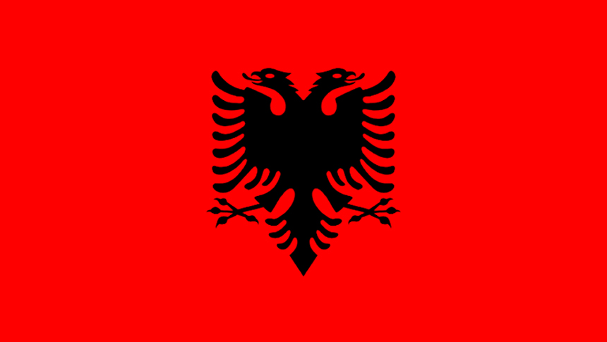 Las protestas en&nbsp;Albania