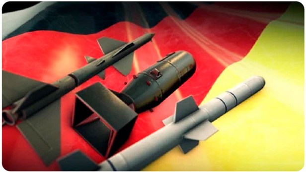¿Alemania se está volviendo&nbsp;nuclear?