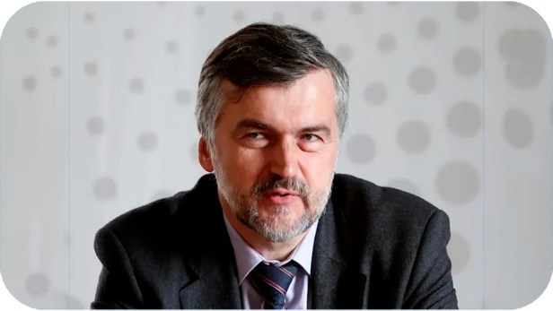 ¿Es realmente inevitable una crisis social, como advirtió recientemente un ex economista ruso de alto&nbsp;nivel?