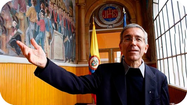 Colombia NO es un Estado Laico. Es&nbsp;cristiano