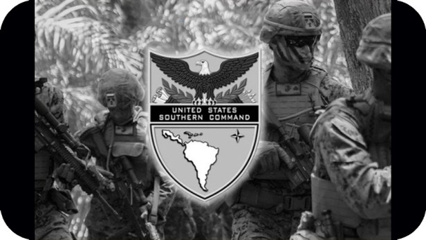 Brasil ante el nuevo mapa de la&nbsp;soberanía