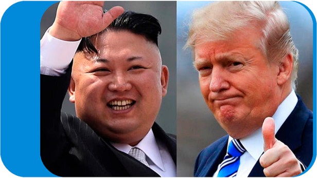La reanudación de las conversaciones de Trump con Kim solo puede tener éxito si AUKUS+ se reforma&nbsp;radicalmente.