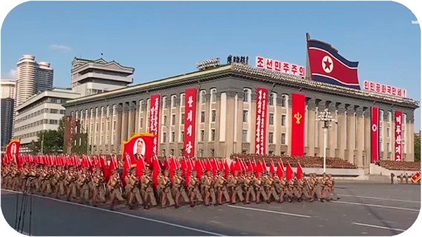 ¿Por qué las sanciones no están deteniendo a Corea del Norte?&nbsp;(Video)