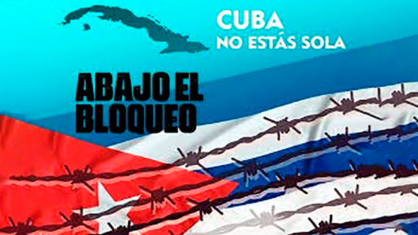 El mal no te va a hacer menos porque cruces los brazos y mires hacia la dirección opuesta del que&nbsp;sufre