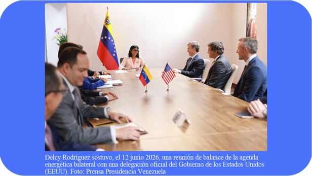 Deuda de Venezuela: ¿quién debe qué a quién bajo la tutela neocolonial de Estados&nbsp;Unidos?
