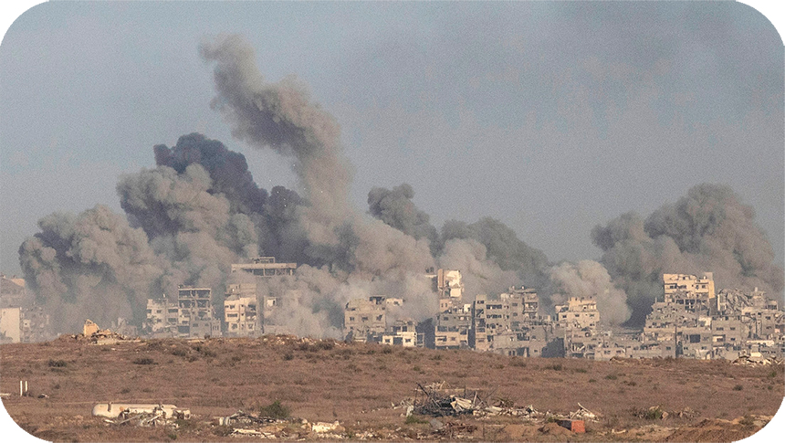 Palestina 36, el eco de una historia de colonialismo y&nbsp;resistencia
