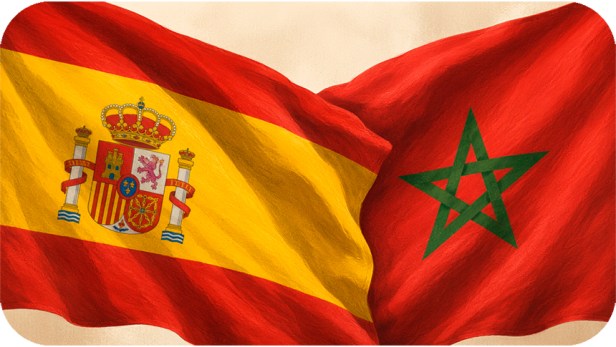 Dependencia y explotación: España y Marruecos dentro de las relaciones&nbsp;internacionales