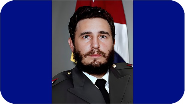 Patria o muerte…
