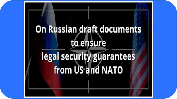 Las peticiones de garantías de seguridad de Rusia habrían restaurado la plena independencia de&nbsp;Ucrania.