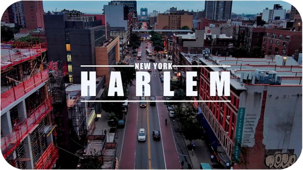 El Tercer Mundo cabe en el&nbsp;Harlem