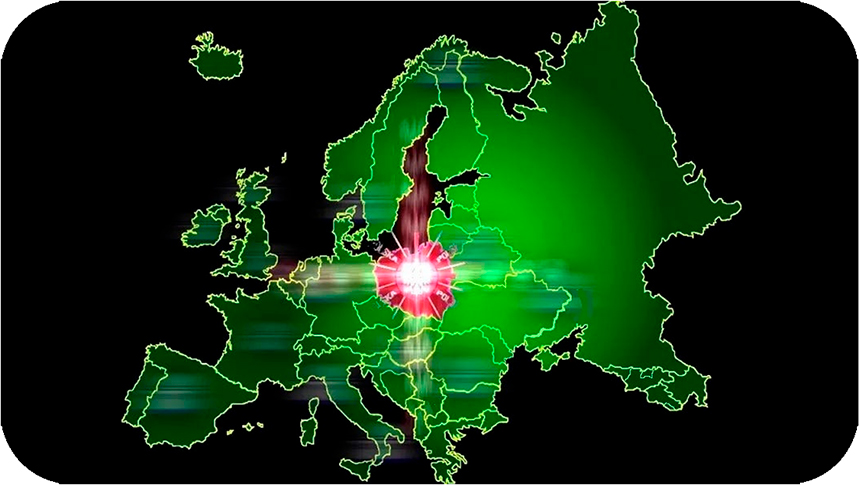 Korybko a Orzeł, Dębski y Kozioł: esta es mi visión del Intermarium liderado por&nbsp;Polonia