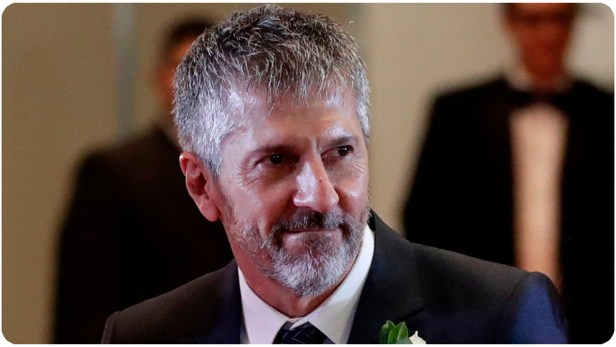 Quién era Jorge Messi, el padre y representante que operó en silencio detrás del éxito de&nbsp;Lionel