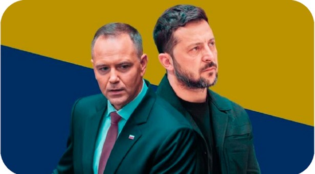 Korybko a Nawrocki: Una guerra interminable en Ucrania no beneficia a&nbsp;Polonia.