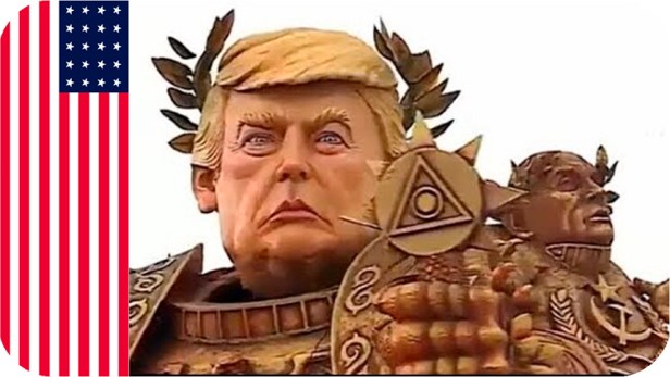 Las amenazas imperiales de Trump contra Irán y el&nbsp;mundo