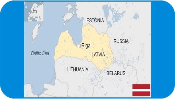 En Letonia se está extendiendo un nuevo enfoque pragmático respecto a las sanciones contra&nbsp;Rusia.