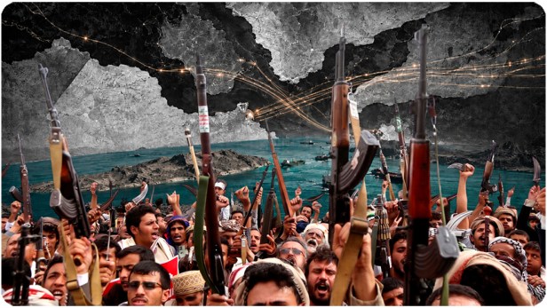 El ‘arma’ submarina de los hutíes yemeníes que muchos&nbsp;desestiman