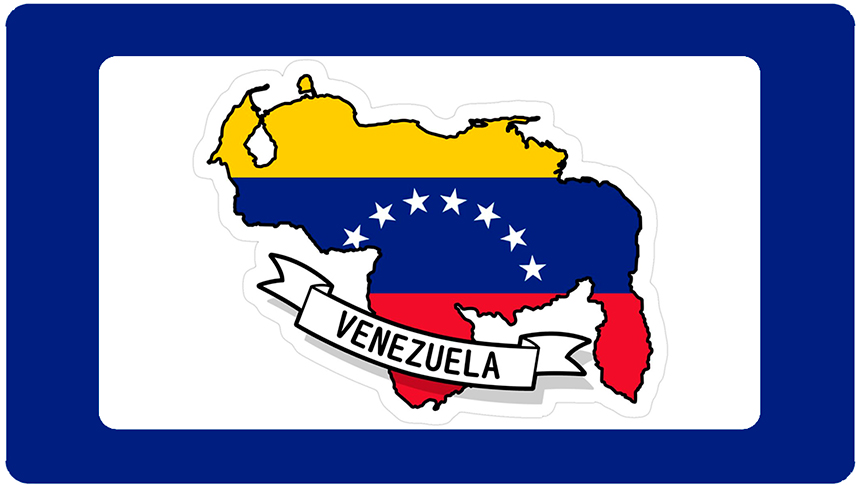 LA VENEZUELA BOLIVARIANA NO HA&nbsp;TRAICIONADO