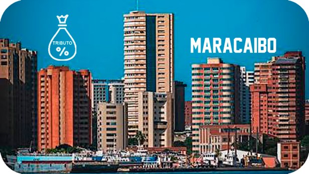 Sembrar la cultura tributaria en Maracaibo es nuestro objetivo 