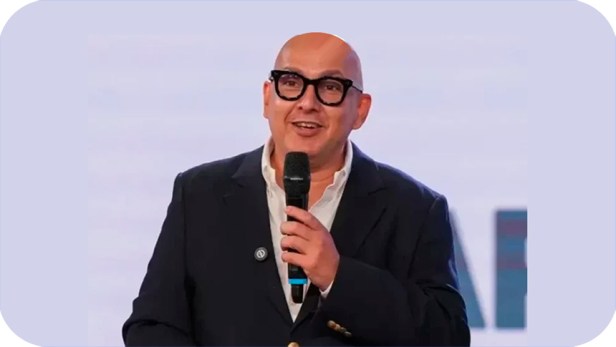 Miguel Pérez Pirela anuncia impulso de la Ruta de la Comunicación Popular en medios&nbsp;comunitarios