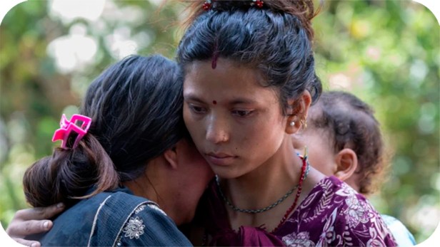 Qué causó la avalancha en Nepal y&nbsp;Tíbet