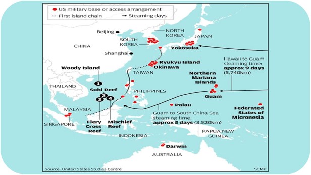 Estados Unidos está implementando el concepto OTAN 3.0 en Asia a través de&nbsp;AUKUS+.