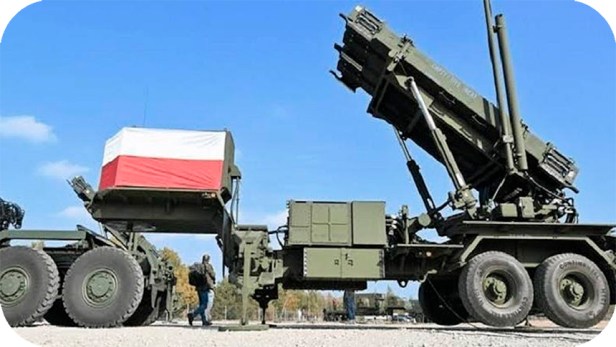 Polonia debería resistir la presión estadounidense para transferir más interceptores Patriot a&nbsp;Ucrania.