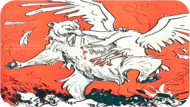 Nawrocki prevé que Polonia desempeñe un papel protagónico en la contención de&nbsp;Rusia.