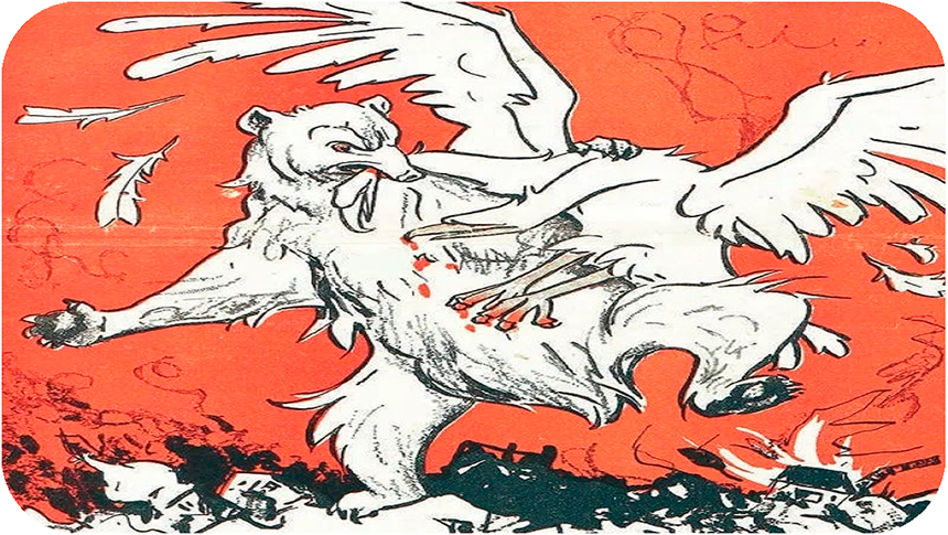 Nawrocki prevé que Polonia desempeñe un papel protagónico en la contención de&nbsp;Rusia.