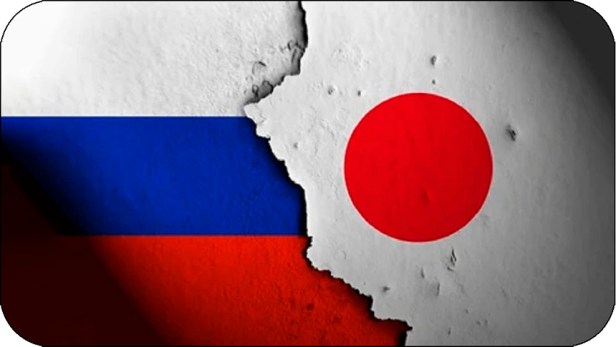Putin lamentó el empeoramiento de las relaciones&nbsp;ruso-japonesas.
