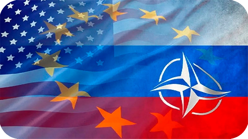 ¿Está Rusia realmente tramando poner a prueba la determinación de la&nbsp;OTAN?