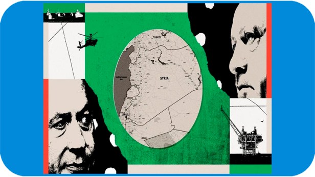 Rusia podría evitar una guerra israelo-turca por Siria si Damasco tiene la voluntad&nbsp;política.