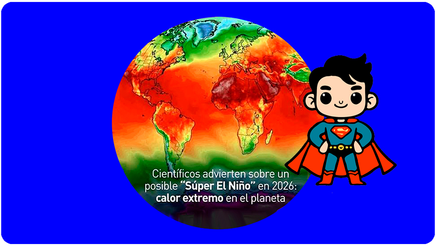 Super-Niño