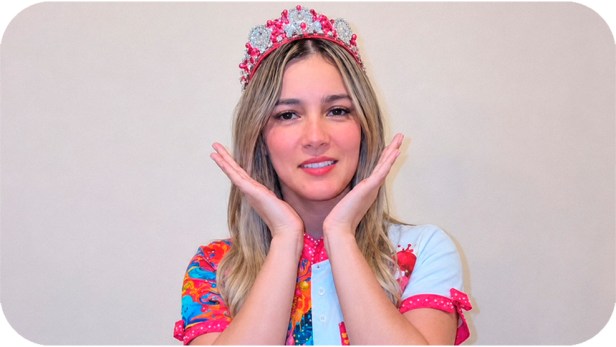 La hermana de un poderoso capo capturado por la DEA será reina en un famoso&nbsp;carnaval