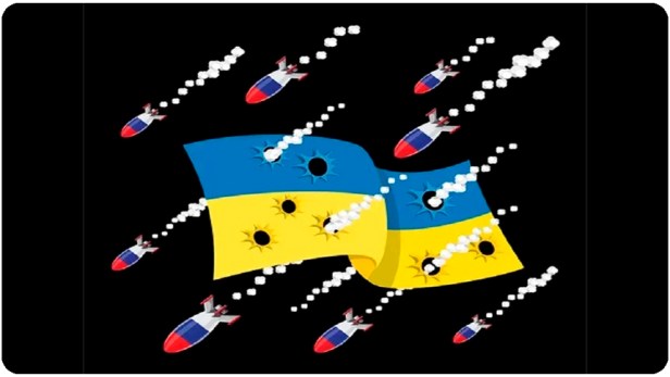 ¿Qué hay detrás de la decisión de Putin de «escalar levemente para luego desescalar» con&nbsp;Ucrania?