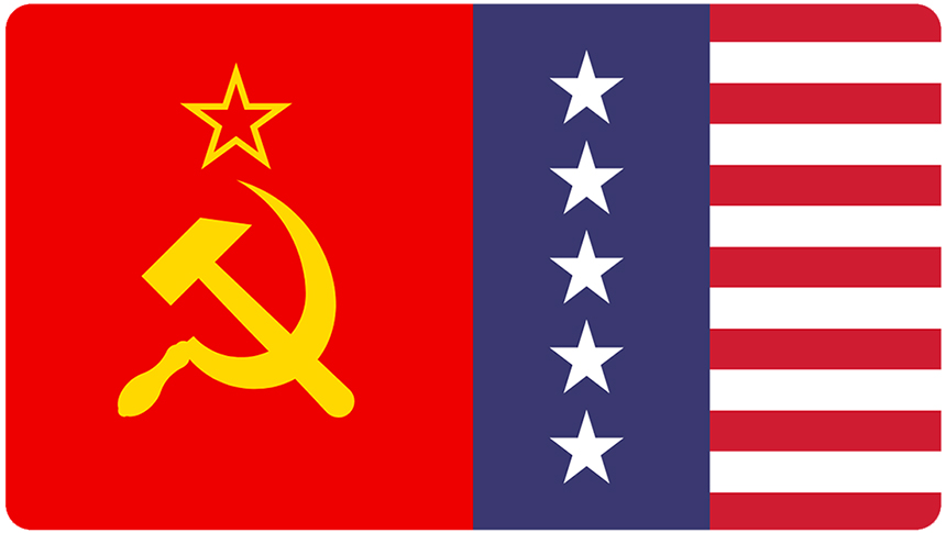 ¿Por qué USA se alió a la URSS contra la Alemania&nbsp;nazi?