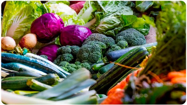 Cómo transformar el sistema alimentario sin dejar a nadie&nbsp;atrás