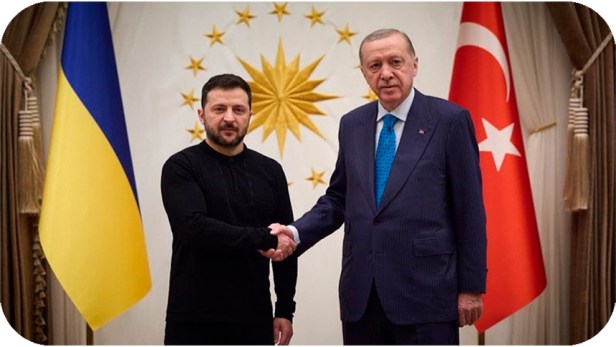 El acuerdo de venta de armas entre Turquía y Ucrania, aprobado por Estados Unidos, no debería haber sorprendido a&nbsp;Rusia.