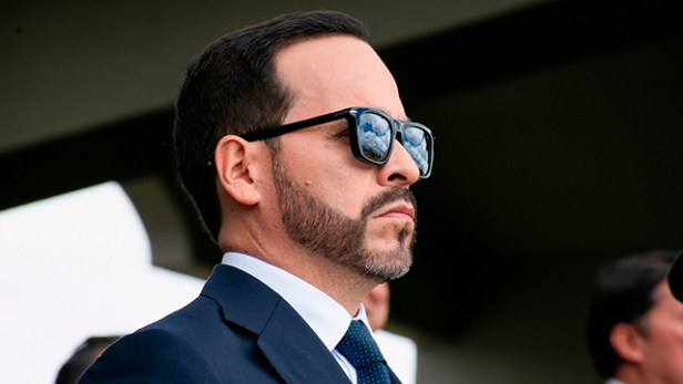 «Vergüenza para Colombia»: Líder opositor carga contra el Gobierno de De la Espriella por su postura ante&nbsp;Netanyahu