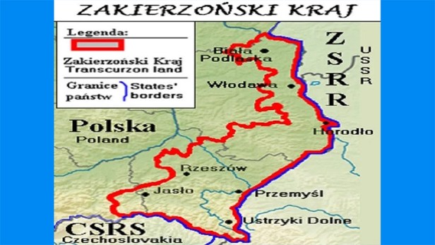 Ucrania ha dedicado el último año a preparar su caso para exigir reparaciones y tierras a&nbsp;Polonia.