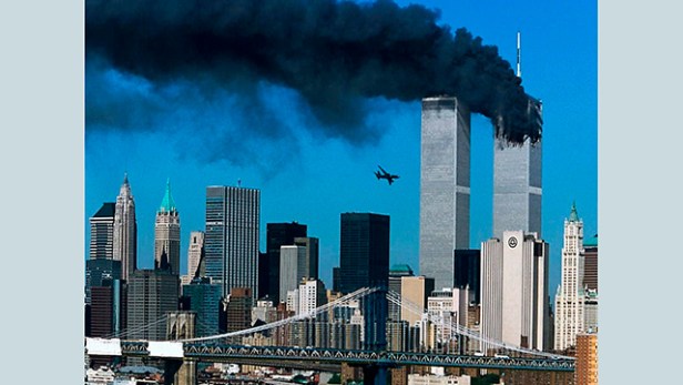 Cinco reflexiones sobre el 25 aniversario del&nbsp;11-S