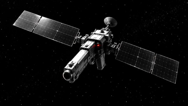 ¿Qué arma secreta tiene EE.UU. en el espacio y por qué es tan peligrosa para el&nbsp;mundo?