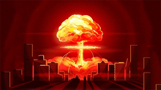 ¿Por qué Estados Unidos no ataca con armas nucleares a Irán y Rusia a&nbsp;Ucrania?