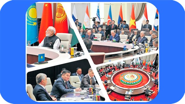 Lukashenko criticó a Rusia, India y China por no hacer más para acelerar la&nbsp;multipolaridad.