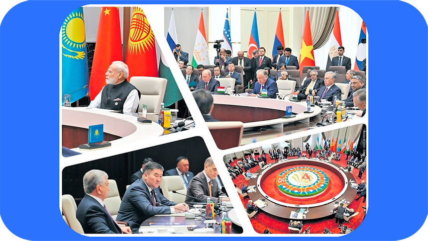 Lukashenko criticó a Rusia, India y China por no hacer más para acelerar la&nbsp;multipolaridad.